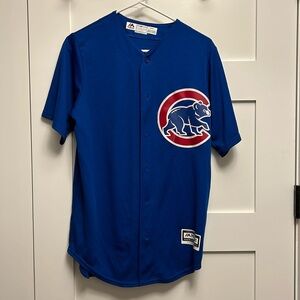 Cubs Baseball jersey